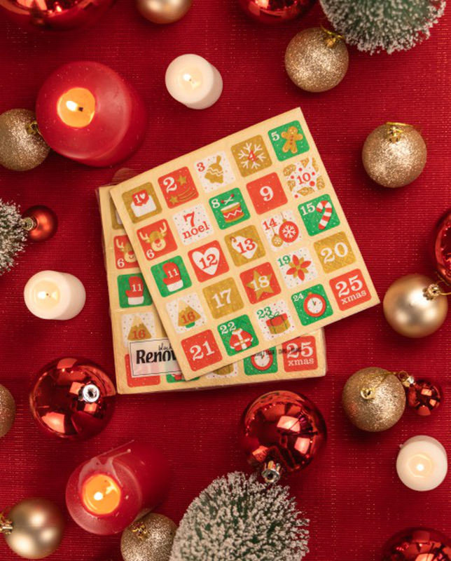 Super Pack Natal Renova Super Pack Natal Renova